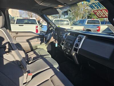 2014 Ford F-150 XLT - Photo 8 - Redding, CA 96001