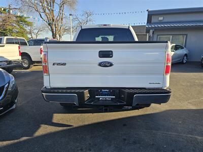 2014 Ford F-150 XLT - Photo 5 - Redding, CA 96001
