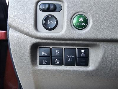 2018 Honda Ridgeline RTL-E   - Photo 24 - Redding, CA 96001