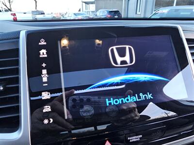 2018 Honda Ridgeline RTL-E   - Photo 19 - Redding, CA 96001