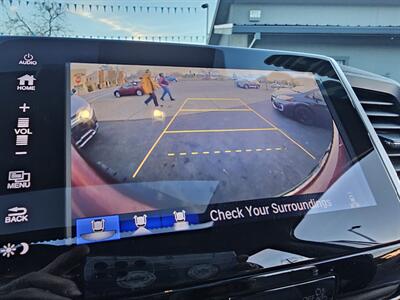 2018 Honda Ridgeline RTL-E   - Photo 21 - Redding, CA 96001