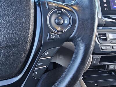 2018 Honda Ridgeline RTL-E   - Photo 22 - Redding, CA 96001