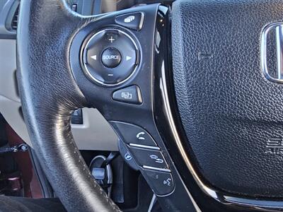 2018 Honda Ridgeline RTL-E   - Photo 23 - Redding, CA 96001