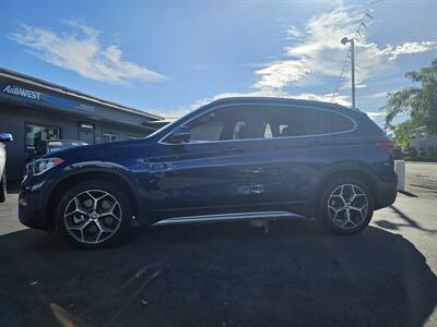 2018 BMW X1 xDrive28i   - Photo 4 - Redding, CA 96001