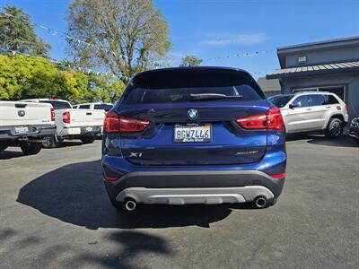 2018 BMW X1 xDrive28i   - Photo 6 - Redding, CA 96001