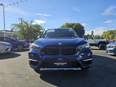 2018 BMW X1 xDrive28i   - Photo 2 - Redding, CA 96001