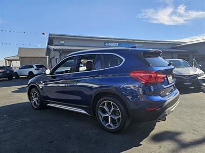 2018 BMW X1 xDrive28i   - Photo 5 - Redding, CA 96001