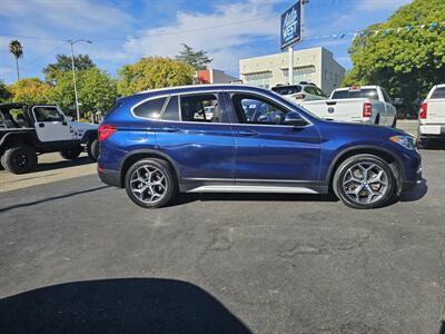 2018 BMW X1 xDrive28i   - Photo 8 - Redding, CA 96001