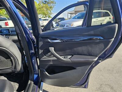2018 BMW X1 xDrive28i   - Photo 12 - Redding, CA 96001