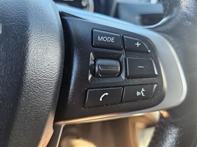 2018 BMW X1 xDrive28i   - Photo 25 - Redding, CA 96001