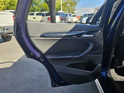 2018 BMW X1 xDrive28i   - Photo 16 - Redding, CA 96001