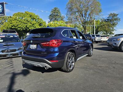 2018 BMW X1 xDrive28i   - Photo 7 - Redding, CA 96001