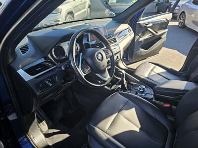 2018 BMW X1 xDrive28i   - Photo 17 - Redding, CA 96001