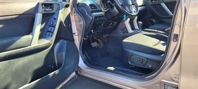 2015 Subaru Forester 2.5i Premium   - Photo 15 - Redding, CA 96001