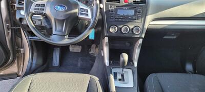 2015 Subaru Forester 2.5i Premium   - Photo 22 - Redding, CA 96001