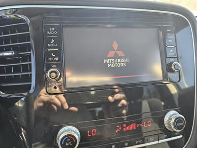 2020 Mitsubishi Outlander ES - Photo 19 - Redding, CA 96001