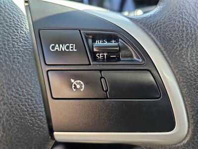 2020 Mitsubishi Outlander ES - Photo 22 - Redding, CA 96001