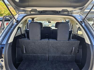 2020 Mitsubishi Outlander ES - Photo 13 - Redding, CA 96001