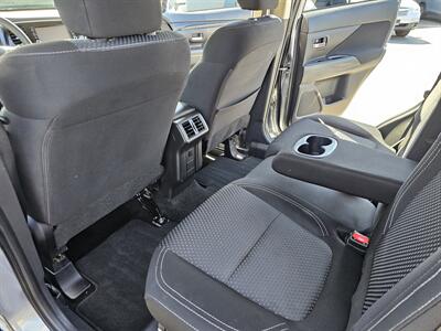 2020 Mitsubishi Outlander ES - Photo 15 - Redding, CA 96001