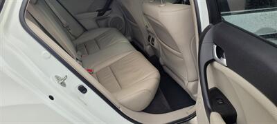 2012 Acura TSX Sport Wagon   - Photo 13 - Redding, CA 96001