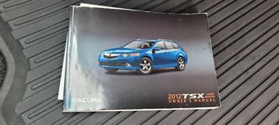 2012 Acura TSX Sport Wagon   - Photo 11 - Redding, CA 96001