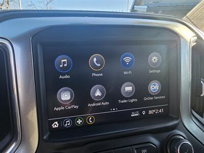 2022 Chevrolet Silverado 1500 Limited LT   - Photo 17 - Redding, CA 96001