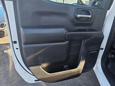 2022 Chevrolet Silverado 1500 Limited LT   - Photo 13 - Redding, CA 96001