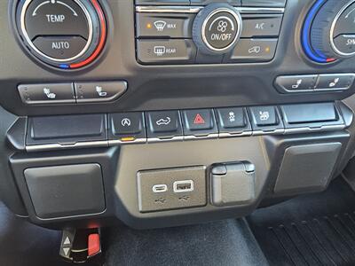2022 Chevrolet Silverado 1500 Limited LT   - Photo 19 - Redding, CA 96001