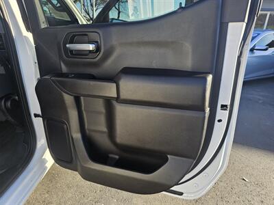 2022 Chevrolet Silverado 1500 Limited LT   - Photo 11 - Redding, CA 96001