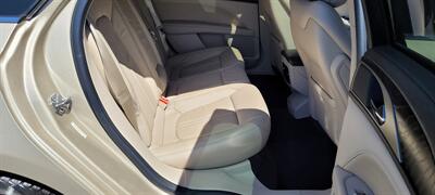 2017 Lincoln MKZ Hybrid Reserve   - Photo 13 - Redding, CA 96001