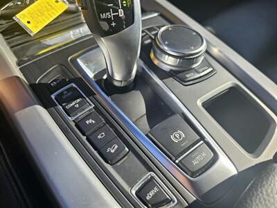 2017 BMW X5 xDrive40e iPerformance - Photo 18 - Redding, CA 96001