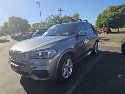 2017 BMW X5 xDrive40e iPerformance - Photo 3 - Redding, CA 96001