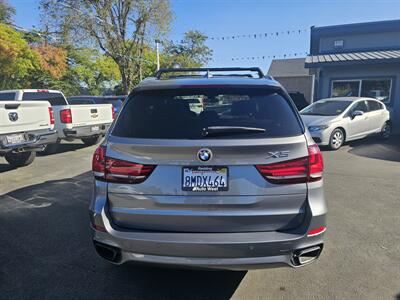2017 BMW X5 xDrive40e iPerformance - Photo 5 - Redding, CA 96001
