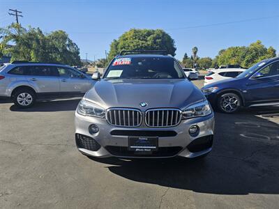 2017 BMW X5 xDrive40e iPerformance - Photo 2 - Redding, CA 96001