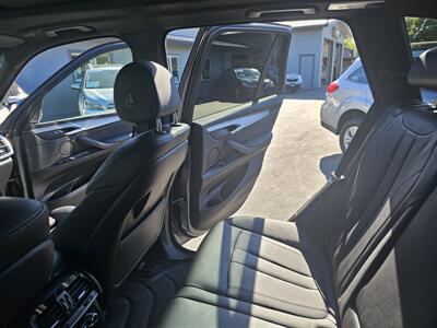 2017 BMW X5 xDrive40e iPerformance - Photo 10 - Redding, CA 96001