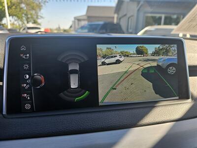 2017 BMW X5 xDrive40e iPerformance - Photo 20 - Redding, CA 96001