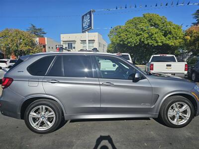 2017 BMW X5 xDrive40e iPerformance - Photo 7 - Redding, CA 96001