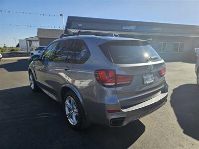 2017 BMW X5 xDrive40e iPerformance - Photo 4 - Redding, CA 96001