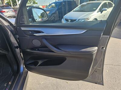 2017 BMW X5 xDrive40e iPerformance - Photo 9 - Redding, CA 96001