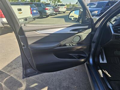 2017 BMW X5 xDrive40e iPerformance - Photo 16 - Redding, CA 96001
