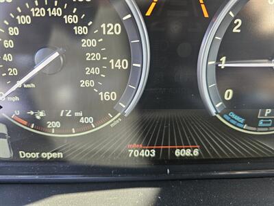 2017 BMW X5 xDrive40e iPerformance - Photo 23 - Redding, CA 96001