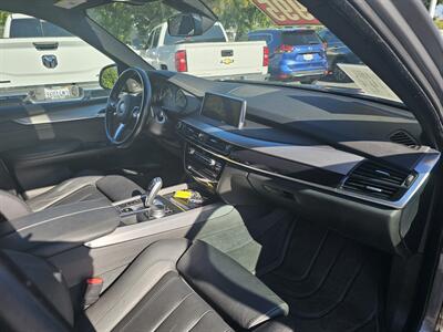 2017 BMW X5 xDrive40e iPerformance - Photo 8 - Redding, CA 96001