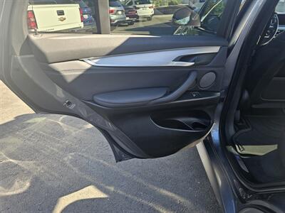 2017 BMW X5 xDrive40e iPerformance - Photo 14 - Redding, CA 96001