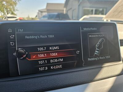 2017 BMW X5 xDrive40e iPerformance - Photo 17 - Redding, CA 96001