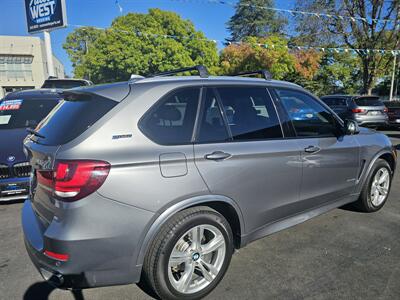 2017 BMW X5 xDrive40e iPerformance - Photo 6 - Redding, CA 96001
