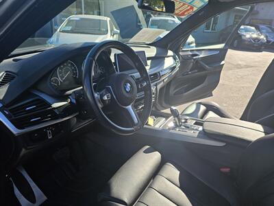 2017 BMW X5 xDrive40e iPerformance - Photo 15 - Redding, CA 96001