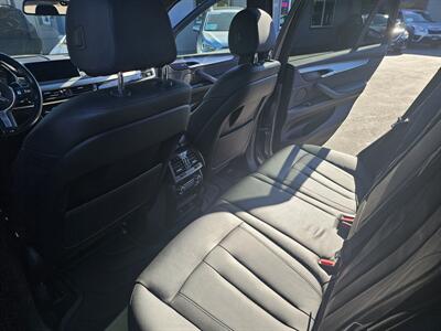 2017 BMW X5 xDrive40e iPerformance - Photo 13 - Redding, CA 96001