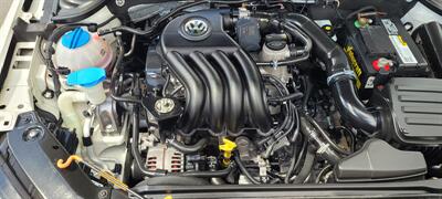 2014 Volkswagen Jetta S   - Photo 21 - Redding, CA 96001