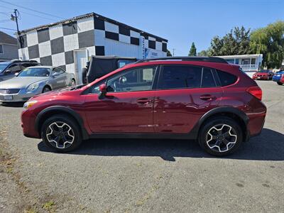 2014 Subaru XV Crosstrek 2.0i Premium - Photo 7 - Everett, WA 98201