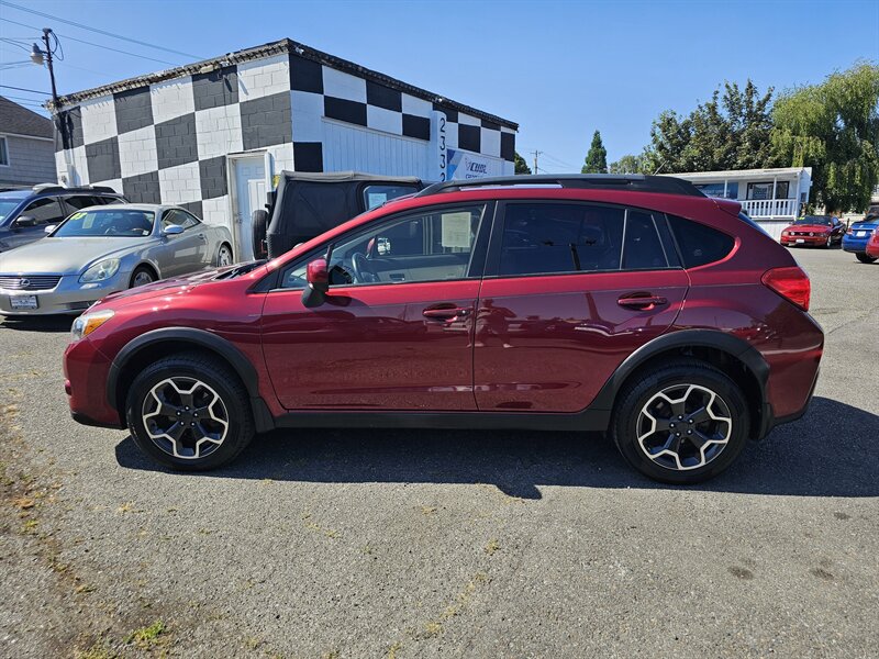 2014 Subaru XV Crosstrek 2.0i Premium - Photo 7 - Everett, WA 98201